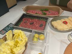 -芸山季·云南山珍菌火锅(南翔印象城MEGA店)