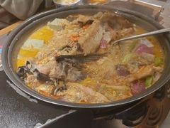 -匠子烤鱼(桫椤湾店)