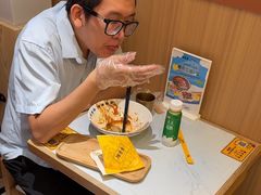 -陳香貴·兰州牛肉面(乐峰广场店)