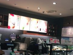 -星巴克(北京永定门店)