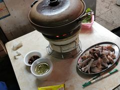 -威邵鸡煲(西华路总店)