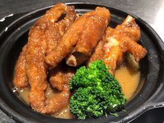 神经凤爪-壹加壹电烤串(总店)