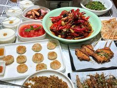 -靓虾二哥长沙地标小龙虾(五一广场店)