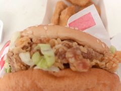 -麦当劳(大栅栏店)
