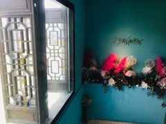 -蜜桃花开·中西融合菜E&W(南长街店)