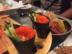 -椿山日本料理