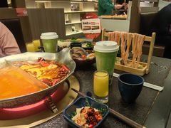 -湊湊火锅·茶憩(打浦桥日月光店)