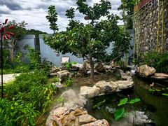 -聚农庄民宿农家院(梨木台东山店)