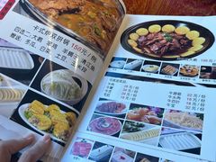 -满堂春特色餐馆