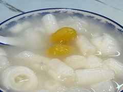 -黄记潮汕甜汤(贝底田坊店)