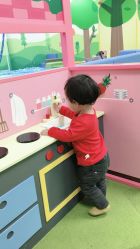 点击看大图 -莫莉幻想儿童乐园(武汉保利广场店)