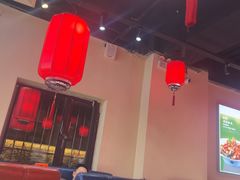 -渔民船说·北塘海鲜·天津菜·海肠捞饭(北塘古镇店)