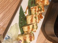 -初居食屋日式料理(万象城购物中心店)