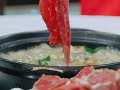 鲜牦牛肉片-生态牦牛王