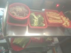 -季季红火锅(丰城洪客隆店)