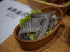 鱼皮-独食火锅·半米屋台(望平街店)