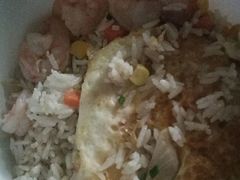 特色炒饭-绿茵阁牛扒餐厅(客村店)