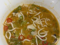-芳芳私房菜·精做淮扬菜(承德路店)