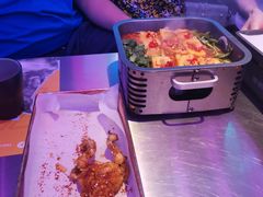 -燥次·烧烤酒场(万象城店)