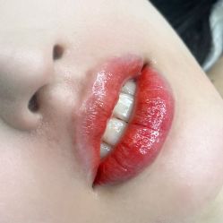 -张小野·专业半永久纹眉