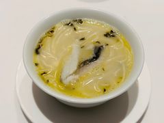 黄鱼煨面-福1088