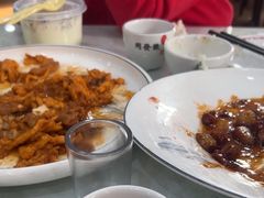 -同发号饭庄(复兴路店)