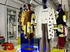 -肃宁华斯国际裘皮城
