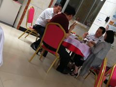 -宾朋海鲜特色美食餐厅·纯手工鲅鱼水饺(兴海路店)