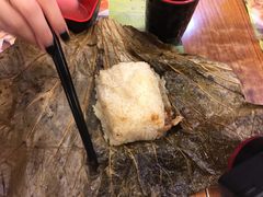 糯米鸡-添好运点心专门店(深水埗店)
