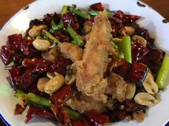 -搓火大都会(广安门总店)