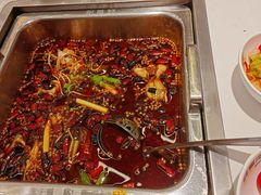 -蛙鱼潭美蛙鱼头(时代天街店)
