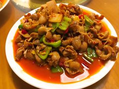 -温州一家人美食(西木头市店)