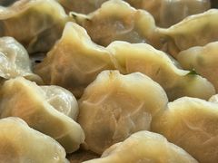 饺子-宝发园名菜馆