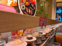-争鲜回转寿司(海曙天一PLUS店)