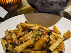 -范家小馆·烤鸭新京菜(金融街店)