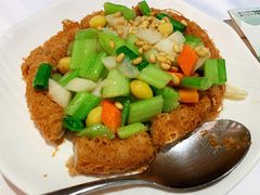 佛钵飘香-广州酒家(文昌总店)