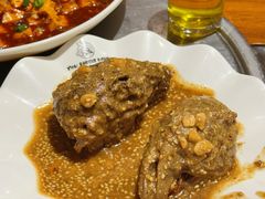 -老号尤兔头(西川店)