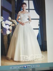 -南京宝娜嫁衣婚纱礼服馆(中央路店)