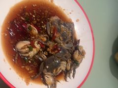 -山芋腔苏北菜(盐城滨海店)