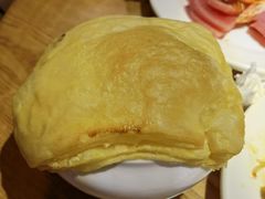 -蓝鲸湾汤泉(包河店)