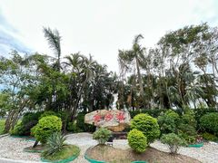 -珠海金沙滩