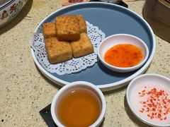 -点都德(奥体印象城店)