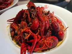 -有位虾匠·胶东小馆(市北店)