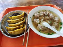 馄饨-黄家馄饨(铁心桥店)
