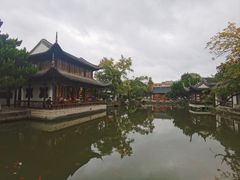 -南京中国近代史遗址博物馆(南京总统府)