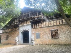 -景德镇古窑民俗博览区