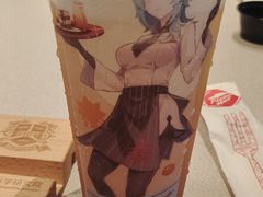 -必胜客(浦上万达店)