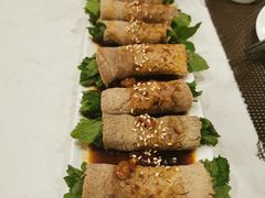 -滇越乘象云南餐厅(豆各庄店)