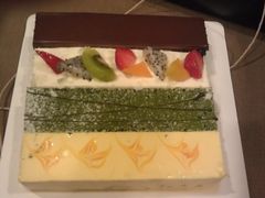 四季-壹点壹客·生日蛋糕(南山店)