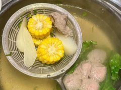-贵宾牛·潮汕牛肉火锅(珠池总店)